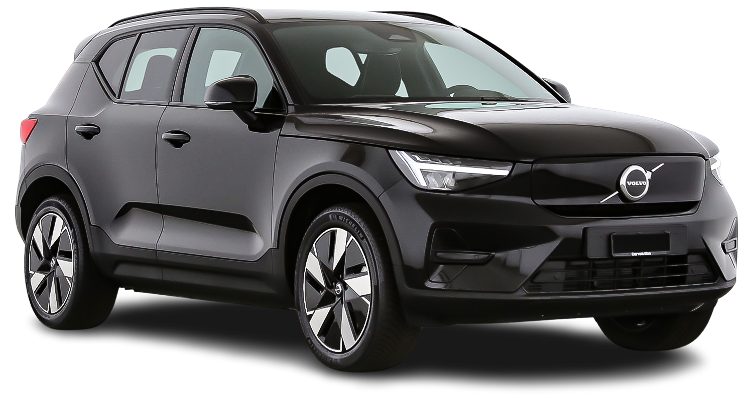 Volvo XC40 Pure Electric Recharge P8 Twin Plus