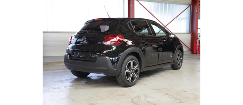 Citroën C3 1.2 PureTech 110 Shine EAT6