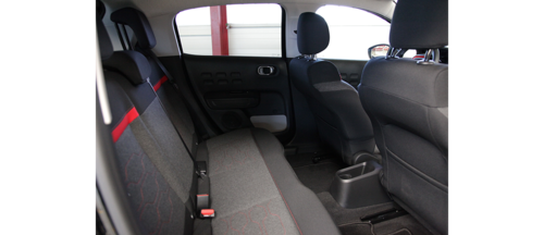 Citroën C3 PureTech 110 Shine EAT6