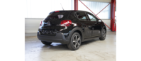 Citroën C3 PureTech 110 Shine EAT6