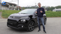 Citroën C3 PureTech 110 Shine EAT6