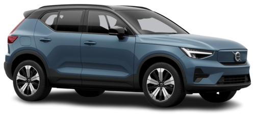 Volvo XC40 Pure Electric Recharge P6 Plus