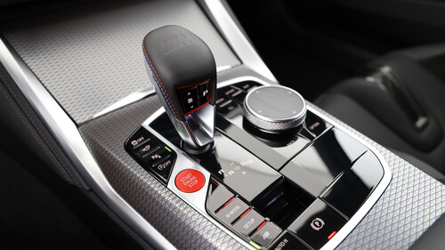 BMW M3 Competition Touring xDrive