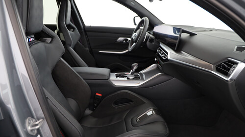 BMW M3 Competition Touring xDrive