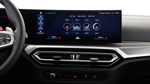 BMW M3 Competition Touring xDrive