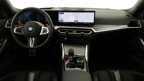 BMW M3 Competition Touring xDrive