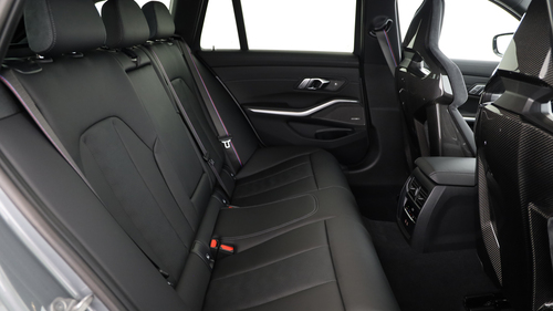 BMW M3 Competition Touring xDrive