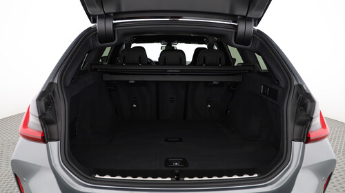 BMW M3 Competition Touring xDrive