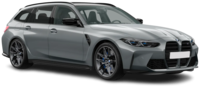 BMW M3 Competition Touring xDrive