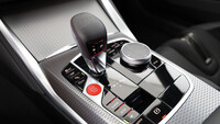 BMW M3 Competition Touring xDrive