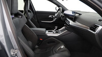 BMW M3 Competition Touring xDrive