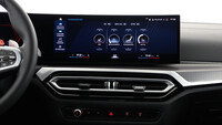 BMW M3 Competition Touring xDrive