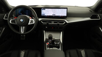 BMW M3 Competition Touring xDrive