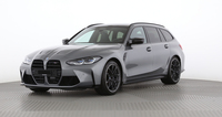 BMW M3 Competition Touring xDrive