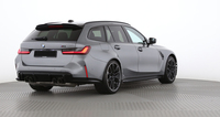 BMW M3 Competition Touring xDrive