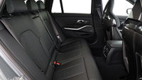 BMW M3 Competition Touring xDrive