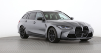 BMW M3 Competition Touring xDrive