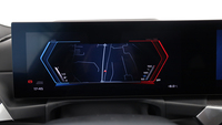 BMW M3 Competition Touring xDrive