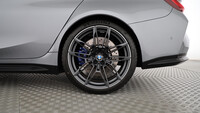 BMW M3 Competition Touring xDrive