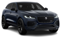 Jaguar F-Pace P250