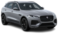 Jaguar F-Pace P250