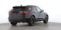 Jaguar F-Pace P250