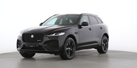 Jaguar F-Pace P250