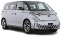 VW ID. Buzz Pro Launch