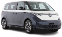 VW ID. Buzz Pro