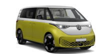 VW ID. Buzz PRO