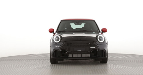 Mini Cooper S Pat Moss Edition im Auto-Abo | Carvolution.ch