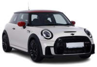 Mini COOPER S Pat Moss Edition