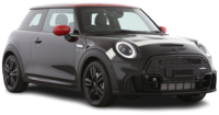 Mini COOPER S Pat Moss Edition