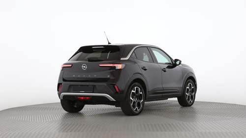 New Opel Mokka E-Ultimate 2021 Review Interior Exterior 