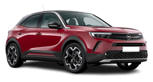 Opel Mokka-e Ultimate