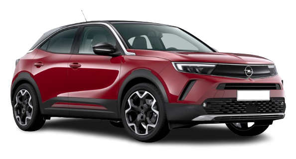 Opel Mokka-e Ultimate