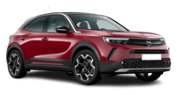 Opel Mokka-e Ultimate