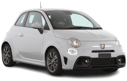 Fiat Abarth 595 1.4 T-Jet