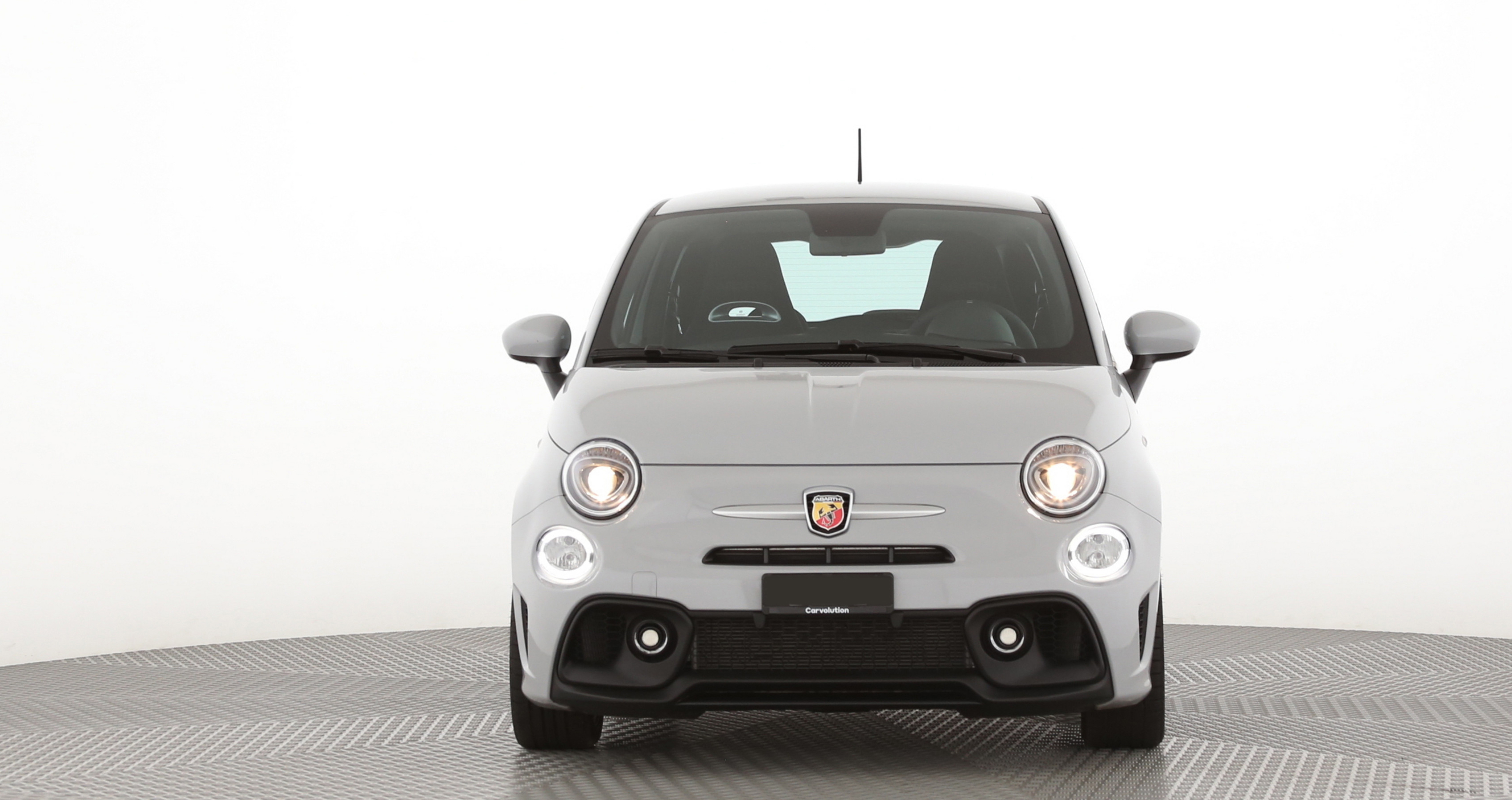 Fiat Abarth 595 1.4 T-Jet