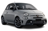 Abarth 595 1.4 T-Jet