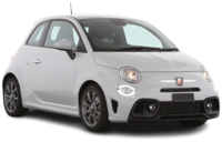 Fiat Abarth 595 1.4 T-Jet