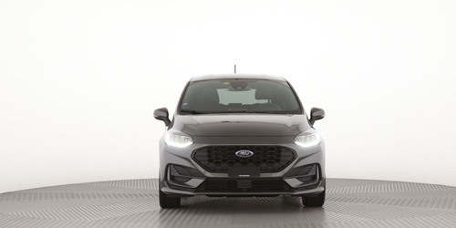 Ford Fiesta ST-Line X MY23