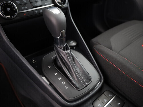 Ford Fiesta ST-Line X MY23