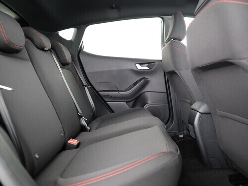 Ford Fiesta ST-Line X MY23