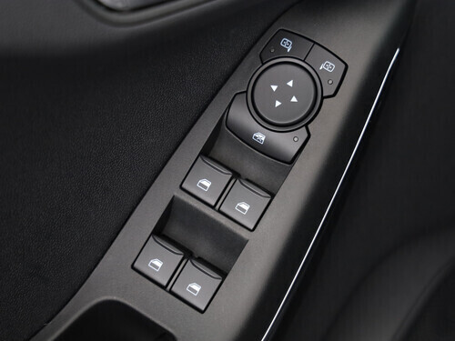 Ford Fiesta ST-Line X MY23