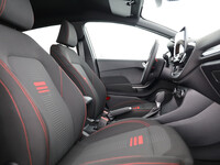 Ford Fiesta ST-Line X MY23