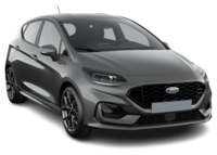 Ford Fiesta ST-Line X MY23