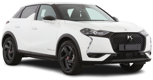 DS Automobiles DS 3 Crossback E-Tense