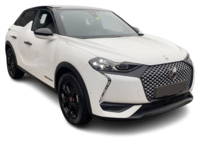 DS Automobiles DS 3 Crossback E-Tense
