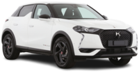 DS Automobiles DS 3 Crossback E-Tense